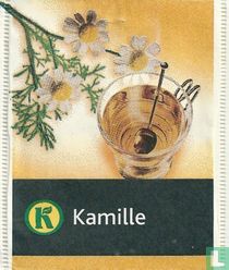 Kamille