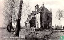 Kasteel Camphuizen