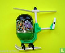 Polizeihubschrauber