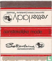 Setter Lady - japonnen/rokken/pantalons/blouses
