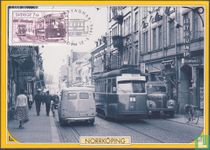 Straßenbahnen