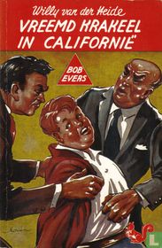 Vreemd krakeel in Californië