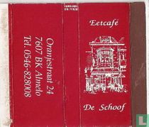 Eetcafé De Schoof