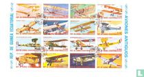 Aircraft