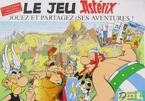 Astérix le jeu