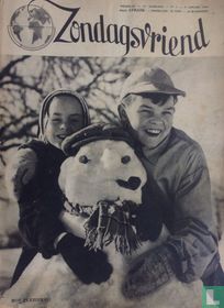 Zondagsvriend 1