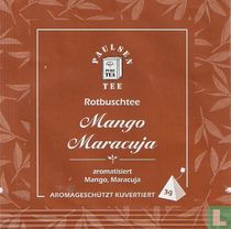 Mango Maracuja