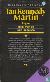 Regan en de man uit San Francisco