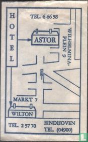 Hotel Astor