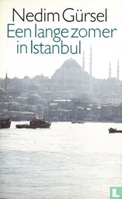 Een lange zomer in Istanbul