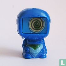 2001 (blauw)