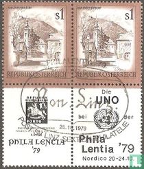 Beautiful Austria - Phila Lentia '79