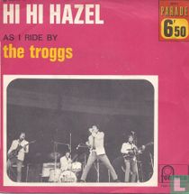 Hi Hi Hazel