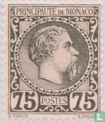 Prince Charles III