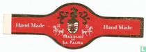 Marques de la Palma - Hand Made - Hand Made