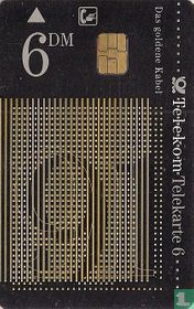Das goldene Kabel 1991