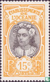 Tahitienne