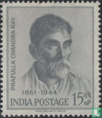100th birthday of prof.P.T.Ray