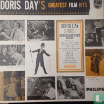 Doris Day's Greatest Film Hits