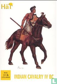 Indian Cavalry