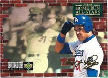 Mike Piazza