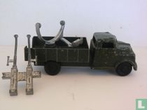 Lorry with Bren Gun