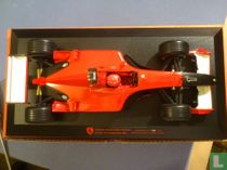 Ferrari F1 Grand Prix de Monza #1