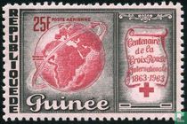 100 years of Red Cross for sale