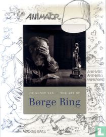 De kunst van Børge Ring / The Art of Børge Ring