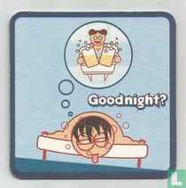 Goodnight?