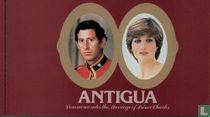 Hochzeit Prinz Charles und Diana