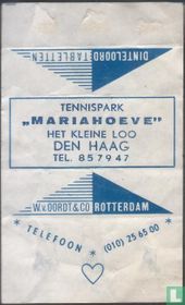 Tennispark "Mariahoeve"