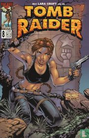Tomb Raider 8 kopen
