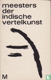 Meesters der Indische vertelkunst