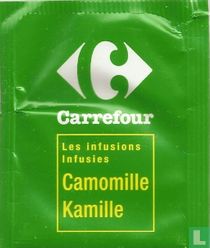 Camomille