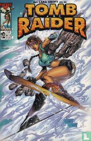 Tomb Raider 12