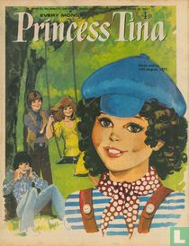 Princess Tina 33