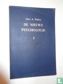 De nieuwe psychologie