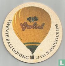 0222 Twente ballooning
