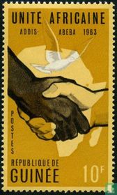 Unité africaine 