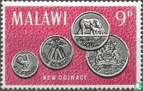 Premières pièces de monnaie