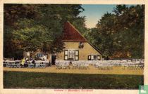 Boerderij Sonsbeek