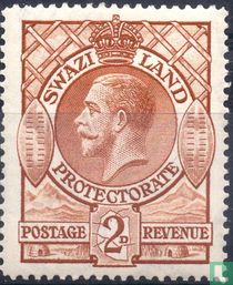 King George V