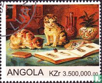 Cats    for sale