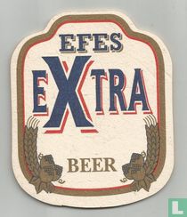 Efes extra beer
