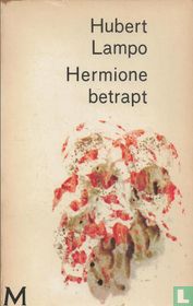 Hermione betrapt