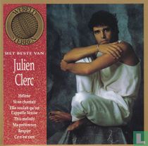 Het Beste Van Julien Clerc