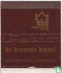 De Kromme Dissel