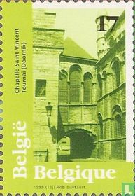 Chapelle Saint-Vincent
