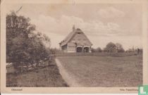 Oldenzaal, Villa Paaschberg